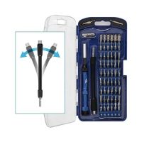 Лот: 25339449. Фото: 5. Набор инструментов iFixit 72-Piece...