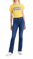 Лот: 18994292. Фото: 4. Женские джинсы Levis 725 HIGH-RISE... Красноярск