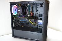 Лот: 16913780. Фото: 5. Игровой компьютер xeon e3 1240v2...