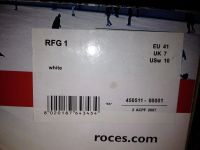 Лот: 3026503. Фото: 2. Фигурные коньки Roces RFG1. Спортивные товары