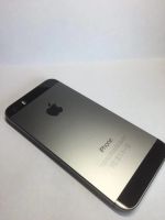 Лот: 7630638. Фото: 2. iPhone 5s оригинал (Состояние... Смартфоны, связь, навигация