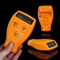 Лот: 18686603. Фото: 2. Толщиномер замер лкп gm200 новый. Инструмент