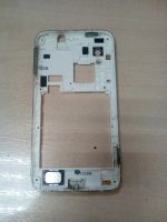 Лот: 14466667. Фото: 2. A491 . Lenovo S720 Задняя часть... Запчасти, оборудование