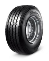 Лот: 5870311. Фото: 2. 385/65R22.5 Bridgestone R168 шина... Шины, Диски