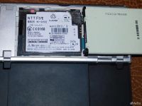 Лот: 25896510. Фото: 3. Куплю смартфон NEC N-05E Medias... Красноярск