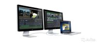 Лот: 8386685. Фото: 3. Apple Thunderbolt Display 27... Компьютеры, оргтехника, канцтовары