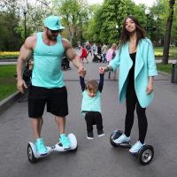Лот: 7563637. Фото: 10. гироскутеры, segway