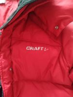 Лот: 23291640. Фото: 5. Пуховик Craft(S).