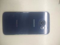 Лот: 8892925. Фото: 3. Samsung S6 Синий 32Gb G920f. Красноярск