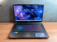 Лот: 25390751. Фото: 2. MSI Katana 17,3"IPS144Hz/RTX4060... Компьютеры, ноутбуки, планшеты
