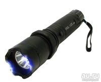 Лот: 8058266. Фото: 3. Электрошокер Police Flashlight... Туризм, охота, рыбалка, самооборона