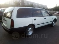 Лот: 14405276. Фото: 4. Nissan Avenir (W10)