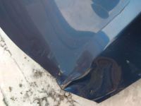 Лот: 12750896. Фото: 7. Дверь, двери Subaru XV 2013