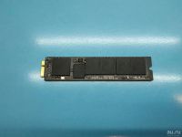 Лот: 18334314. Фото: 2. Твердотельный накопитель SSD Samsung... Комплектующие