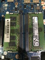 Лот: 21020865. Фото: 2. Оперативная память SoDimm Samsung... Комплектующие