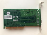 Лот: 21094825. Фото: 5. AGP 32Mb Eline GeForce 2 MX200...
