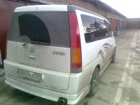 Лот: 1764503. Фото: 2. Honda Stepwgn продажа или обмен... Авто, мото, водный транспорт