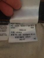 Лот: 11216720. Фото: 7. Джинсы Levi's boyfriend , размер...
