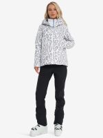 Лот: 25724438. Фото: 4. Куртка утепленная женская Glissade... Красноярск