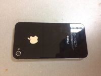 Лот: 840253. Фото: 3. продам iphone 4s 16gb 16 gb черный... Красноярск