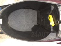 Лот: 9619272. Фото: 6. Honda Dio 35zx. без пробега по...