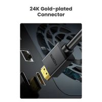 Лот: 21437011. Фото: 8. Кабель UGREEN HDMI Male To Male...