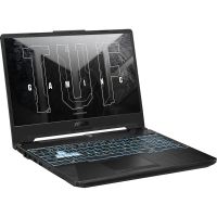 Лот: 24946298. Фото: 2. Ноутбук Asus 15.6" TUF Gaming... Компьютеры, ноутбуки, планшеты