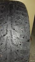 Лот: 9636598. Фото: 2. 205\55\16 Колеса. Шины, Диски