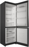 Лот: 17697340. Фото: 2. Холодильник Indesit ITS 4180 S... Крупная бытовая техника