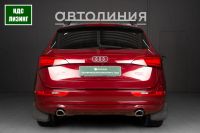 Лот: 22141446. Фото: 4. Audi Q5, I (8R) Рестайлинг 2.0...
