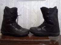 Лот: 1361163. Фото: 2. Ботинки для сноуборда ROSSIGNOL... Сноубординг