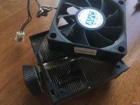 Лот: 13528770. Фото: 4. AMD Athlon 64 3000+ (ADA3000AEP4AR... Красноярск