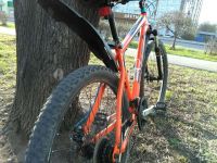 Лот: 17587291. Фото: 4. Велосипед горный мтв Rush hour... Красноярск