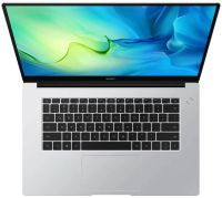 Лот: 19524165. Фото: 3. Ноутбук Huawei MateBook D15 Intel... Компьютеры, оргтехника, канцтовары