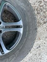 Лот: 19485890. Фото: 5. Nokian Tyres Nordman SUV 215/65...