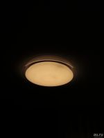 Лот: 10107595. Фото: 3. Люстра светодиодная 60w. Строительство и ремонт