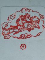 Лот: 18357867. Фото: 6. Шкатулка коробка рисунок кони...