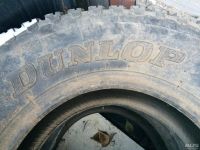 Лот: 8550668. Фото: 5. Шины Dunlop SP RV-Major б/у