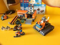 Лот: 9535352. Фото: 6. Конструктор LEGO City Arctic 60036...