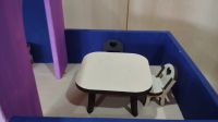Лот: 21422302. Фото: 3. Кукольный домик. Дети растут