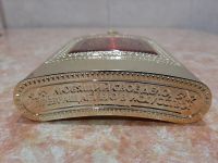 Лот: 18606561. Фото: 3. Фляжка подарочная, 240 мл (8 oz... Домашний быт