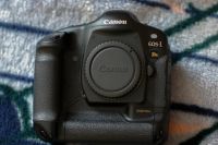 Лот: 8556983. Фото: 3. Canon 1Ds (Легенда. Как новый). Фото, видеокамеры, оптика