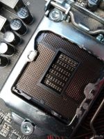 Лот: 18553902. Фото: 2. Материнская плата msi h170 gaming... Комплектующие