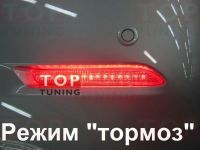 Лот: 10847574. Фото: 5. камри camry V50 катафоты габариты...
