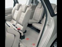 Лот: 4582474. Фото: 6. Renault Grand Scenic, 2005 год