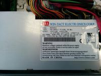 Лот: 4166754. Фото: 6. Сервер 1U Rackable systems 2x2...