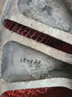 Лот: 19485144. Фото: 6. Nokian Tyres Hakkapeliitta 7 SUV...