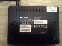 Лот: 8292916. Фото: 2. Роутер D-link DIR-300. Сетевые устройства
