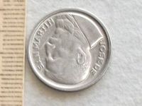 Лот: 16215131. Фото: 4. Монета 10 сентаво Аргентина 1950... Красноярск