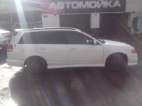Лот: 9222758. Фото: 4. Nissan Wingroad